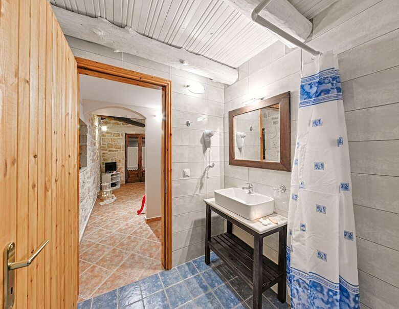 Apartamento Villa Poseidon