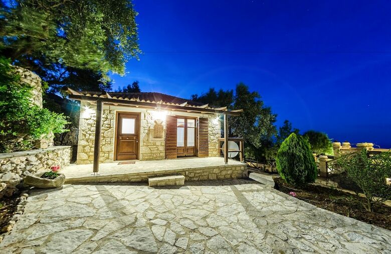 Apartamento Villa Poseidon