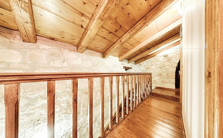 Apartamento Villa Poseidon