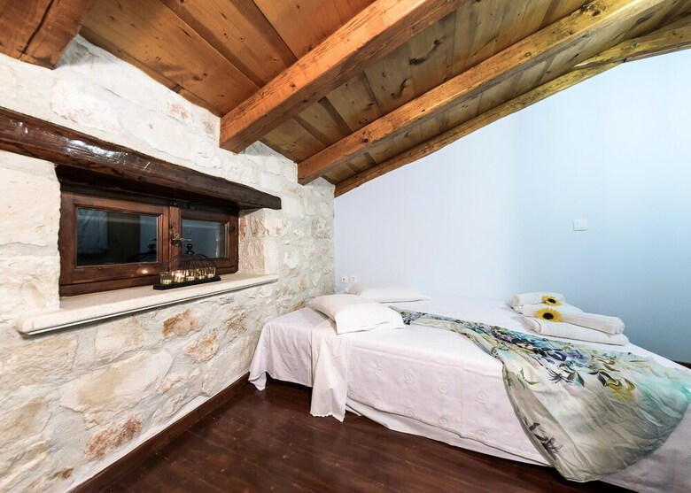 Apartamento Villa Poseidon