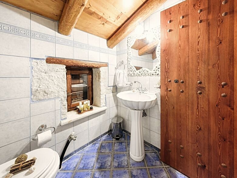 Apartamento Villa Poseidon
