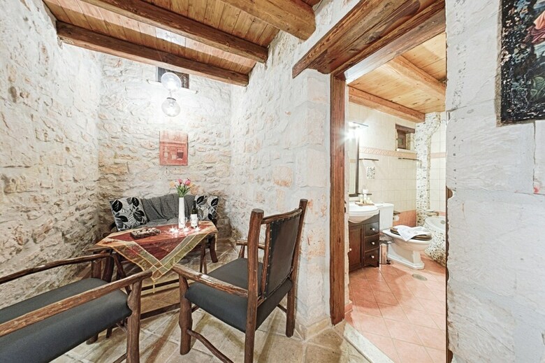 Apartamento Villa Poseidon