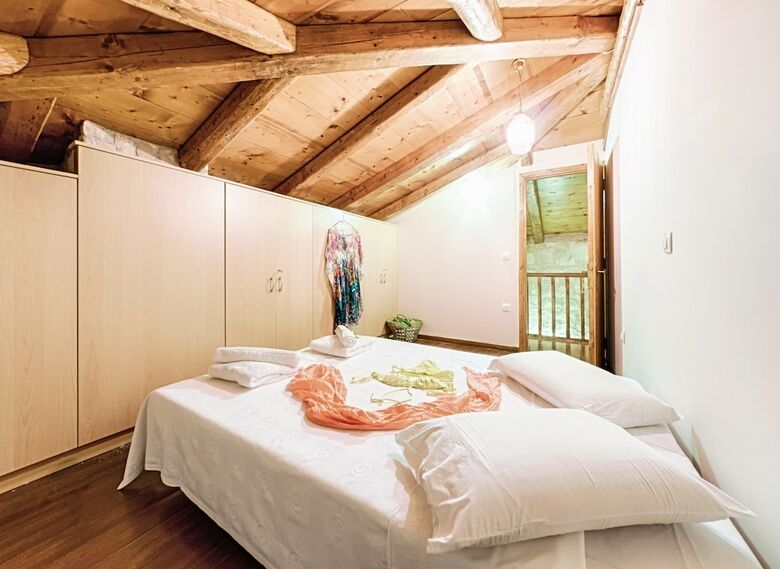 Apartamento Villa Poseidon