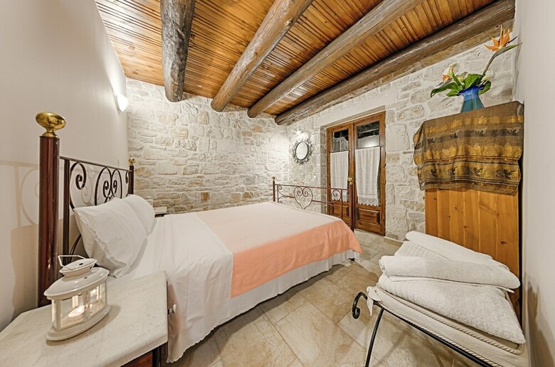 Apartamento Villa Poseidon