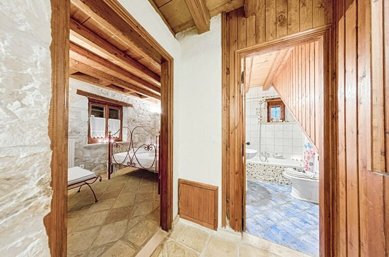Apartamento Villa Poseidon