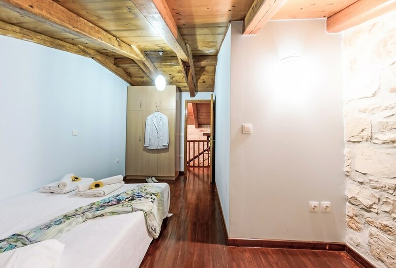 Apartamento Villa Poseidon