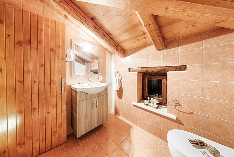 Apartamento Villa Poseidon