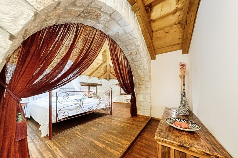 Apartamento Villa Poseidon