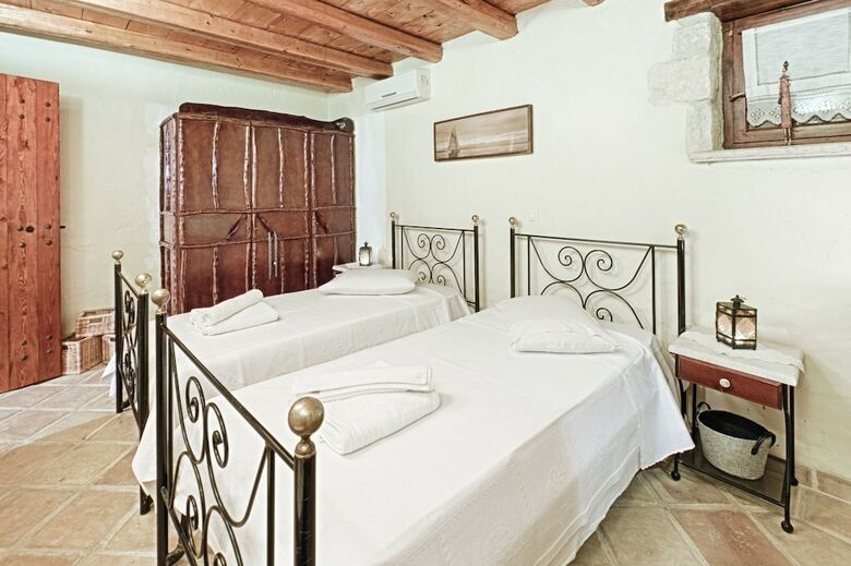 Apartamento Villa Poseidon