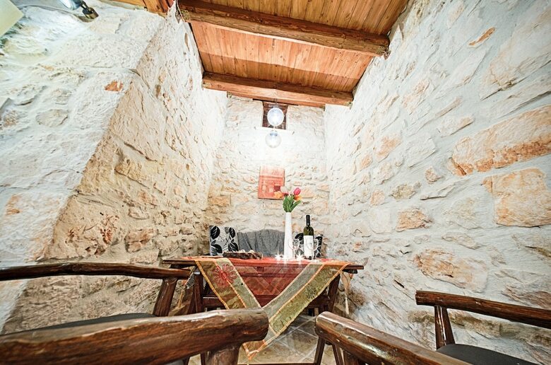 Apartamento Villa Poseidon