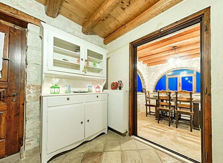Apartamento Villa Poseidon