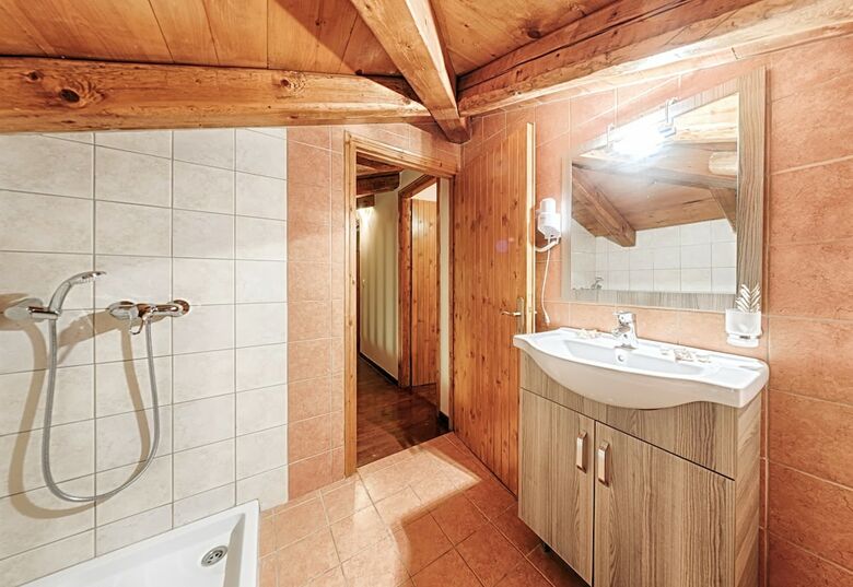 Apartamento Villa Poseidon