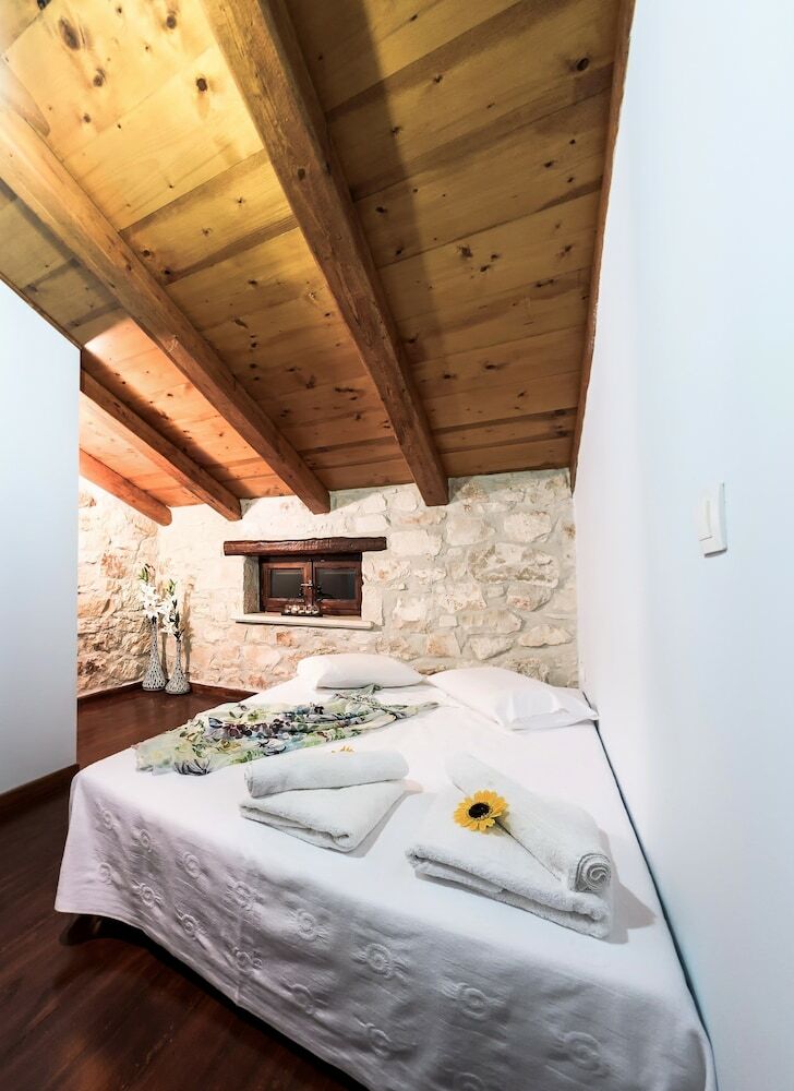 Apartamento Villa Poseidon