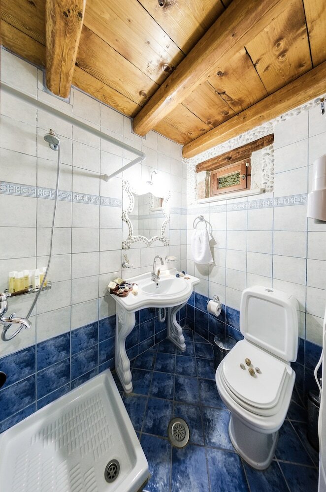Apartamento Villa Poseidon