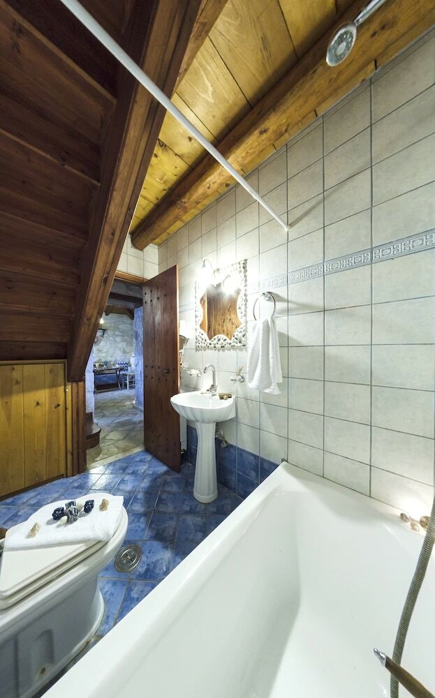 Apartamento Villa Poseidon