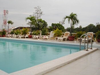 Casa Boutique Hotel