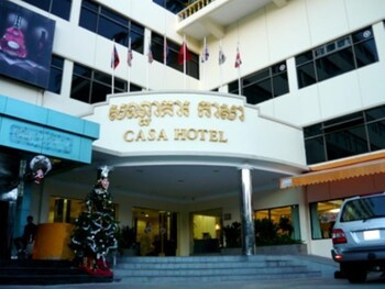 Casa Boutique Hotel