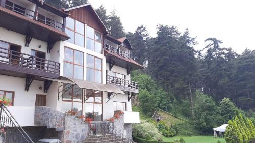 Hotel Complex Turistic Bella Vista