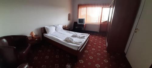 Hotel Complex Turistic Bella Vista
