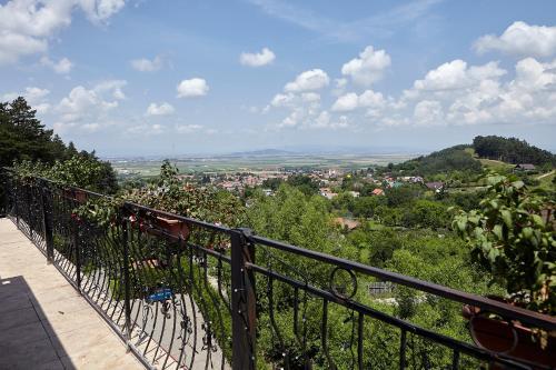 Hotel Complex Turistic Bella Vista
