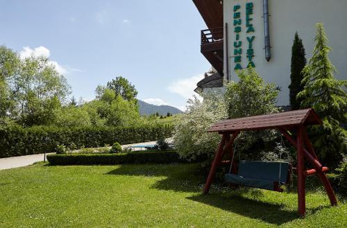 Hotel Complex Turistic Bella Vista
