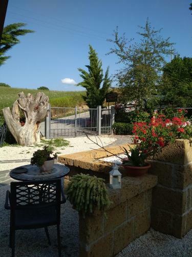 B&B Monticelli