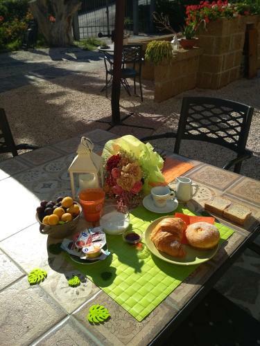 B&B Monticelli