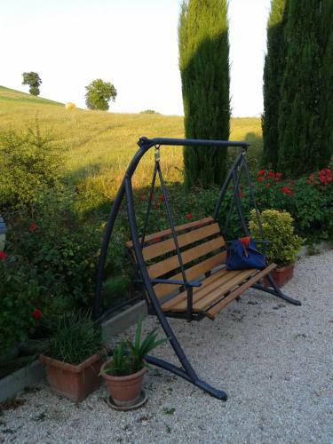 B&B Monticelli