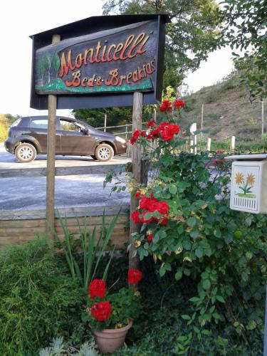 B&B Monticelli