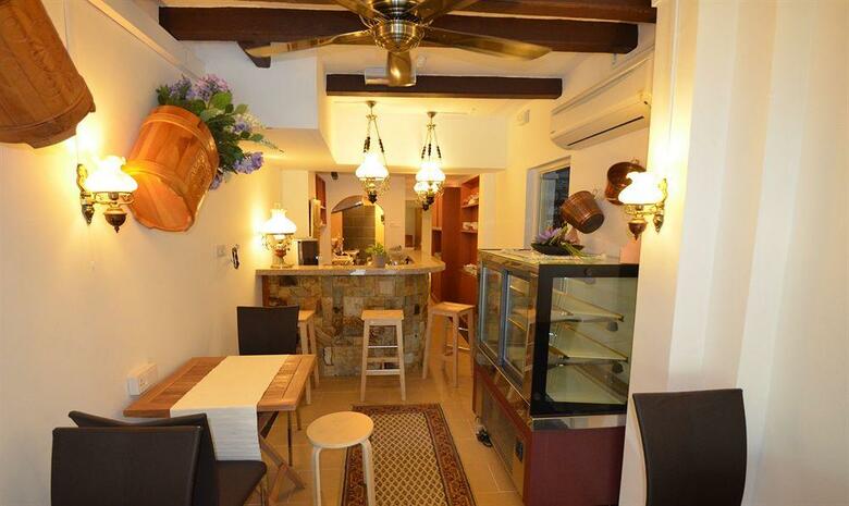 The Boutique Residence Hotel