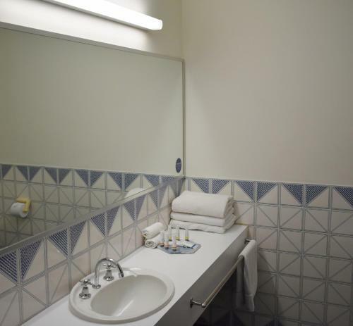 Motel Comfort Inn Admiral
