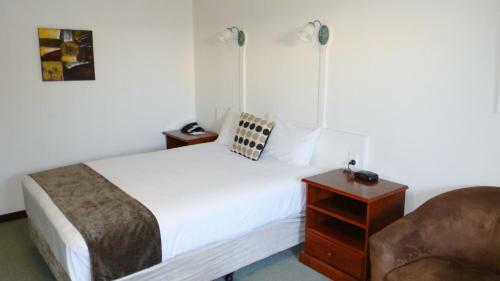 Motel Comfort Inn Admiral