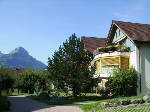 Apart Holidays