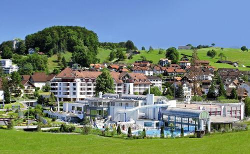 Apart Holidays