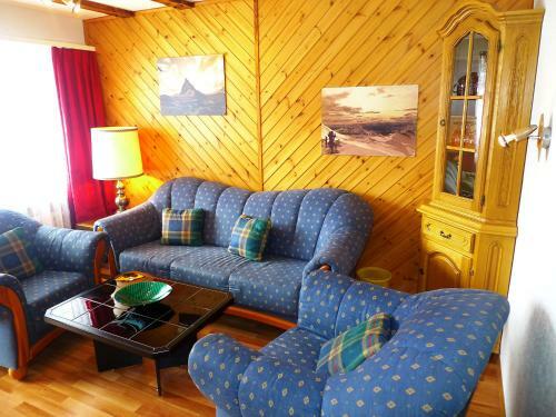 Apartment Waldesruh Randa