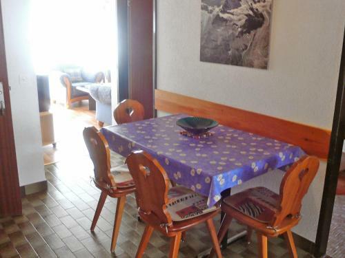 Apartment Waldesruh Randa