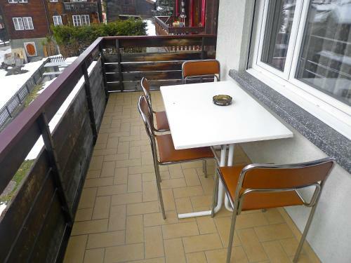 Apartment Waldesruh Randa
