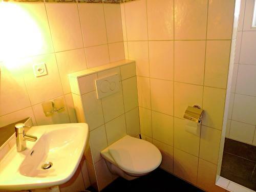 Apartment Waldesruh Randa
