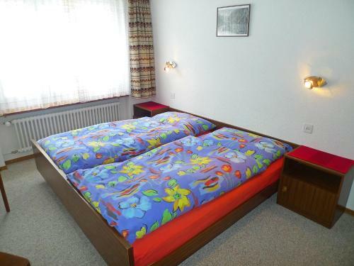 Apartment Waldesruh Randa