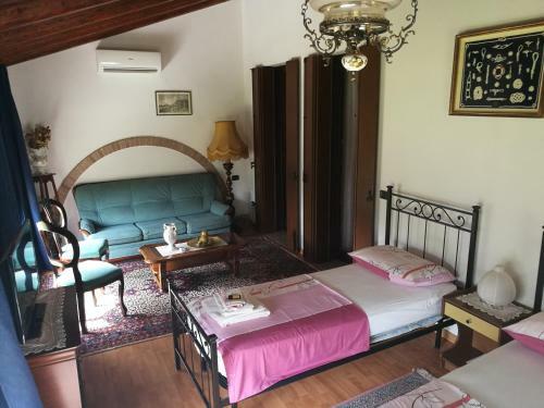 La Corte Bed & Breakfast