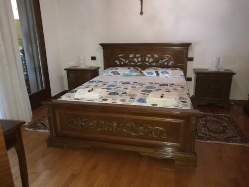 La Corte Bed & Breakfast