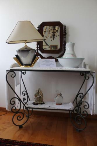 La Corte Bed & Breakfast