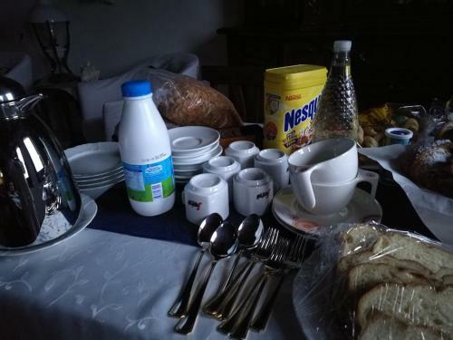 La Corte Bed & Breakfast