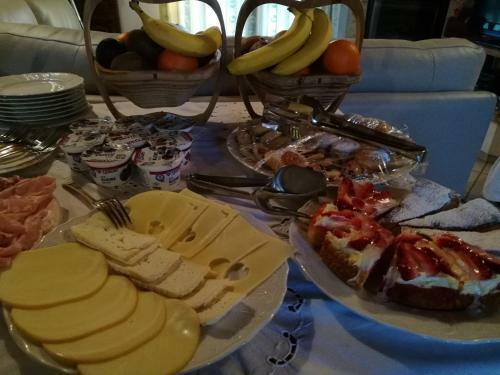 La Corte Bed & Breakfast