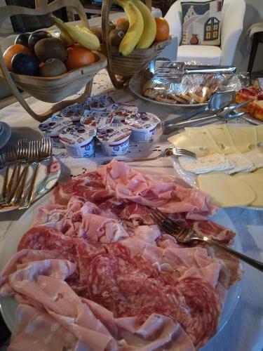 La Corte Bed & Breakfast