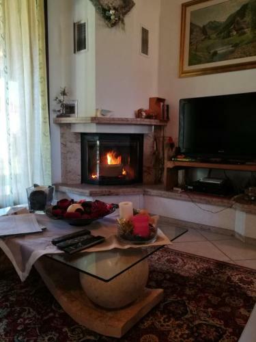 La Corte Bed & Breakfast