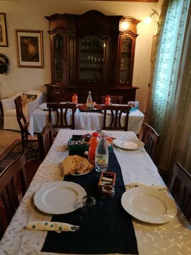 La Corte Bed & Breakfast