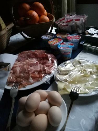 La Corte Bed & Breakfast