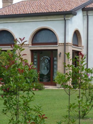 La Corte Bed & Breakfast