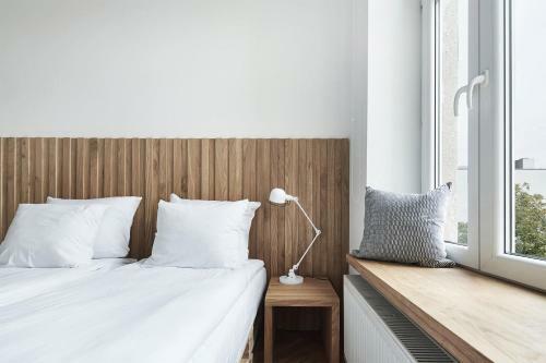 Laiko Apartments
